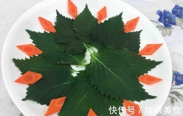 眼干眼涩就吃它，隔三差五吃一点，味道清香保护视力