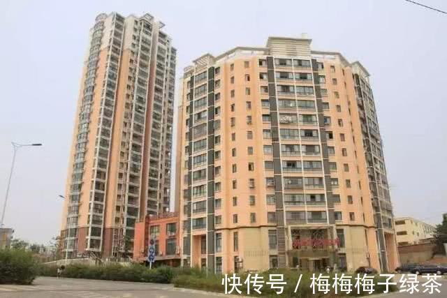 电梯|买房选户型,1梯2户和2梯4户差别不小,可惜好多人都选错了!