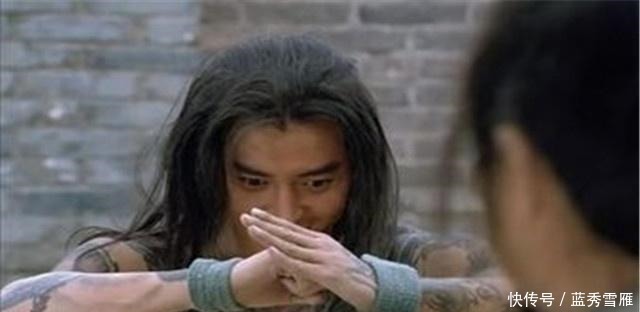 禁军|水浒传八十万禁军教头,被高俅迫害流落他乡含恨而终,不是林冲!