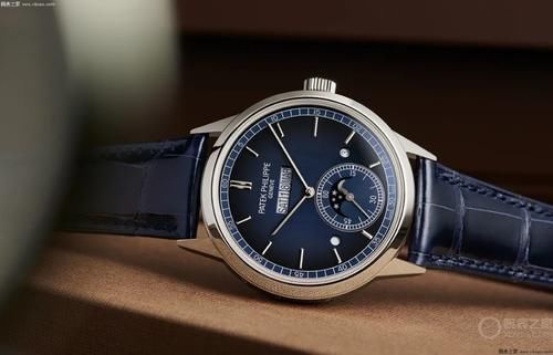 百达翡丽:不定义,也不被定义