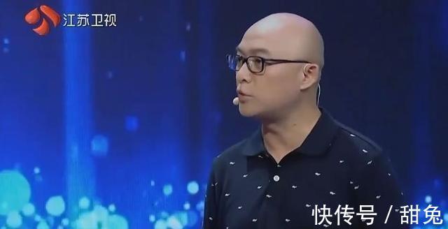 非誠勿擾：女嘉賓現場給窮小伙難堪，離場后孟非一席話讓全場沉默