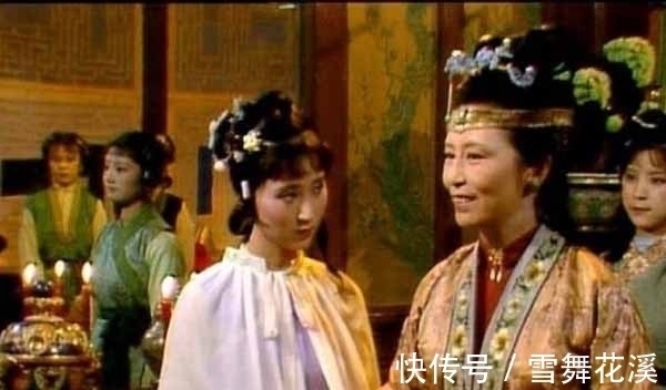 下马威&凤姐为何不给黛玉安排住宿?是歧视?是下马威?还是……