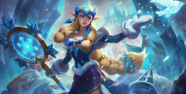 LOL|LOL：水银鞋方向终于朝左，下路迎来一件续航神器，软辅英雄要火