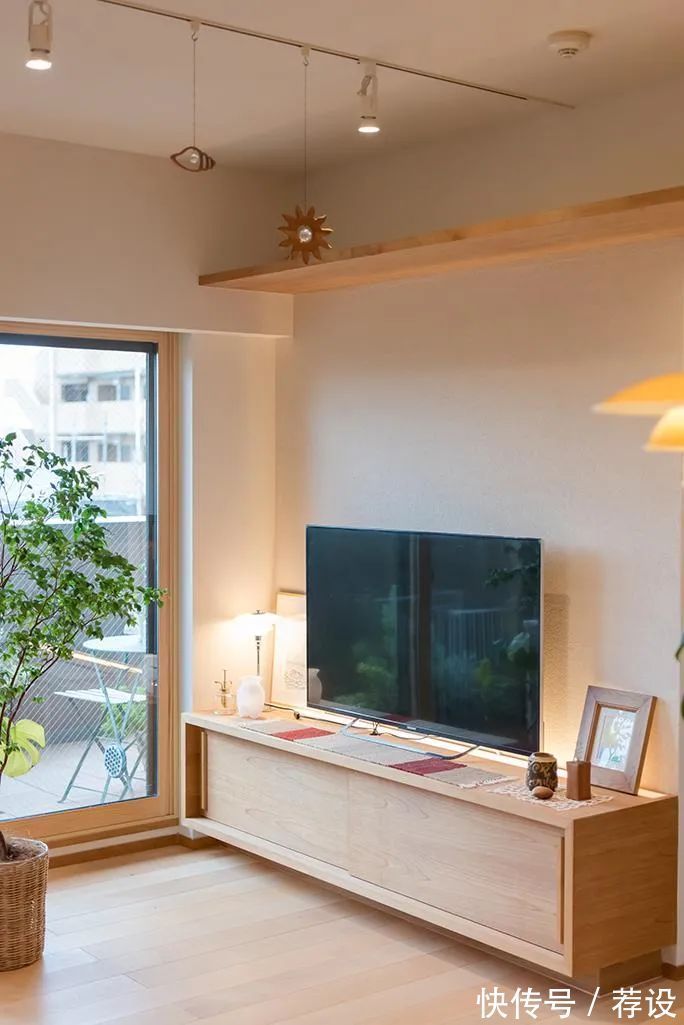 日式|爱了!Hands Architects Design,融合北欧风格和日式设计