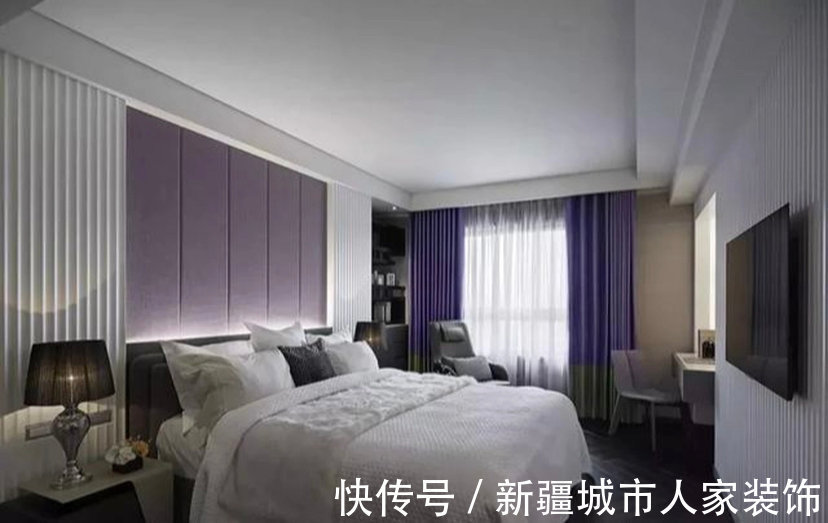 睡眠质量|卧室装修小技巧有哪些？多看攻略少踩坑