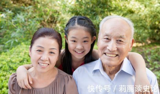 营养素|奶奶带娃6年,没去过医院!牢记“少吃2物,多做3事”,脾胃更强