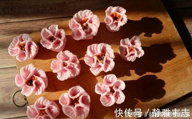 冬天包饺子，我家不用面粉，用它做皮，饺子晶莹剔透，Q弹又劲道