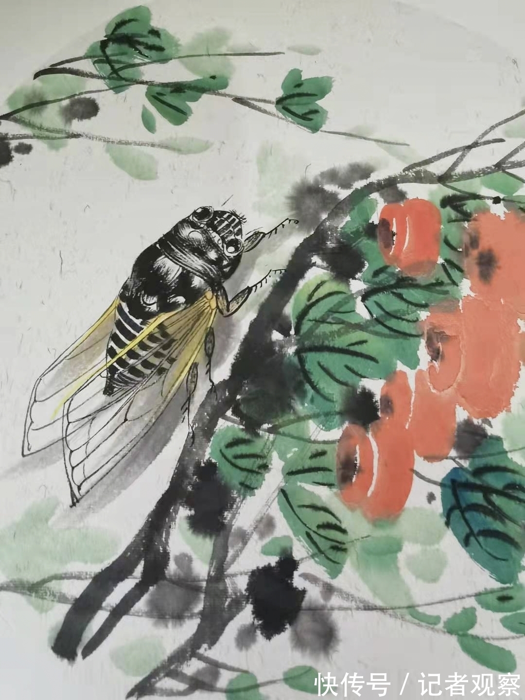 笔墨!丹青意造本无法,画中有诗——专访著名书画家王学超