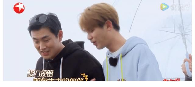 王彥霖|秦昊寧愿帶新人，也不愿意與聰明的黃明昊組隊(duì)，真不賴王迅的打壓