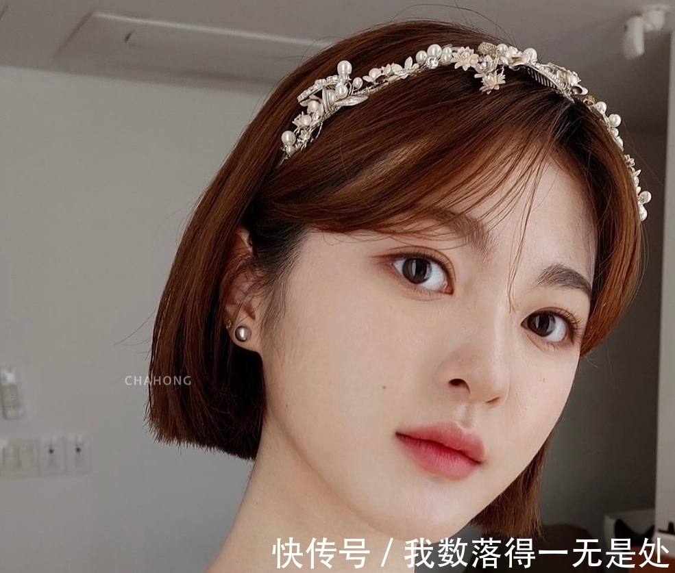 发型|这16款发型很受欢迎,立体瘦脸又解暑,越来越多女性这样剪