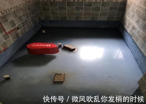 排气扇|装修界的黑心潜规则,这些地方不注意就会被坑得体无完肤,要当心