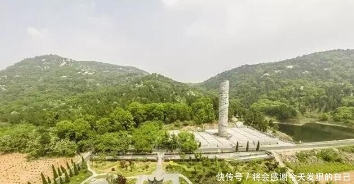 文旅融合服务群众——邹城重点景区推介（六））