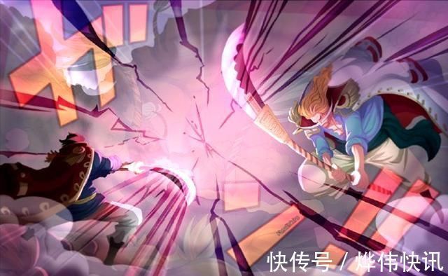 罗杰|海贼王:拥有无上大快刀的罗杰、白胡子悬赏都破50亿,那鹰眼呢?