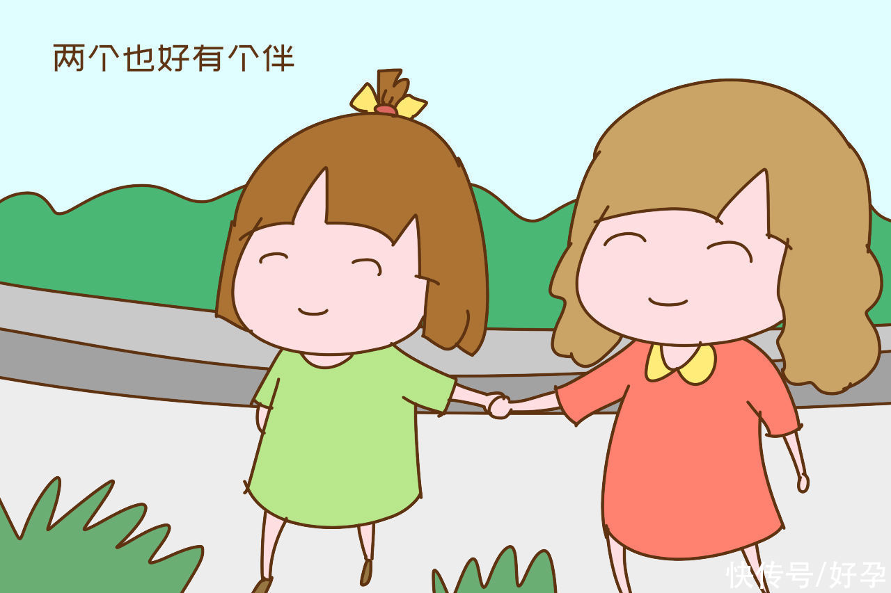 老一辈|为啥老一辈都那么热衷，让宝妈生二胎三胎？深层原因值得深思