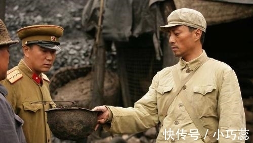 王中軍|《集結(jié)號》剛拍了5天,馮小剛對女主陳數(shù)說:回家休息吧,不用拍了