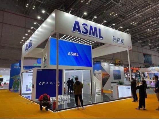 表态|四次之后再次表态!荷兰ASML突然出售光刻机,背后原因更明朗了