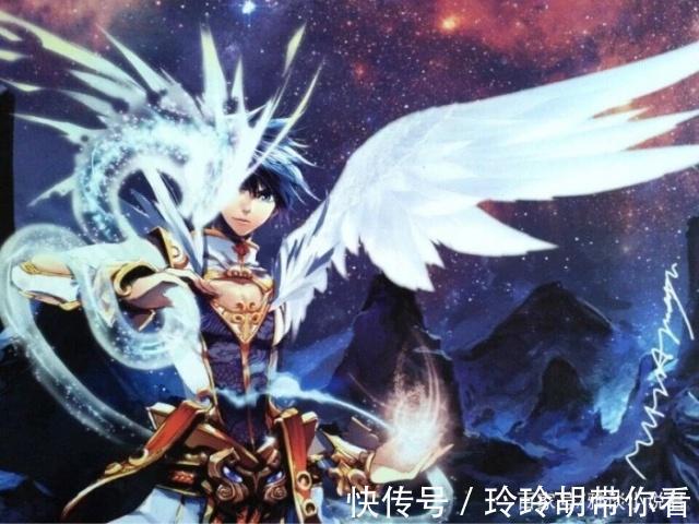 封号斗罗|斗罗大陆：唐昊七个逆天身份，你最想拥有哪个？我想当唐三的爹！