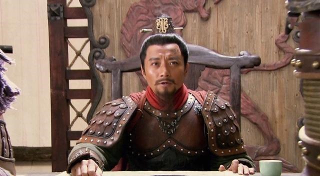 宋江|直到吴用上吊前,他才幡然醒悟,梁山的智多星从来不是自己