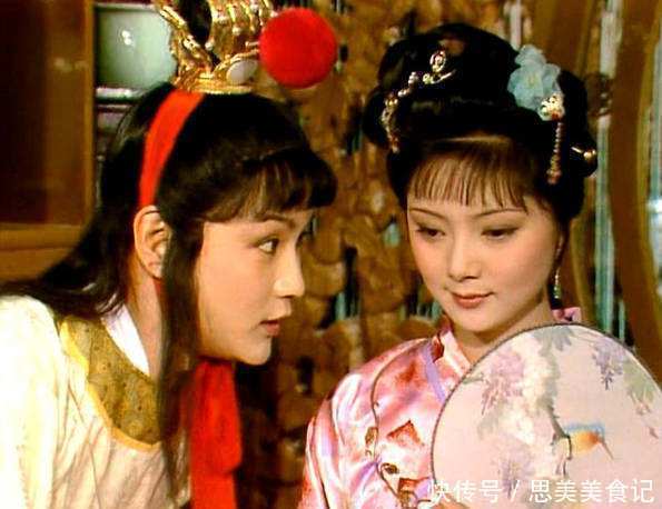 怡红院&其实林黛玉比薛宝钗更有心机，料事如神，猜中王熙凤的下一步行动