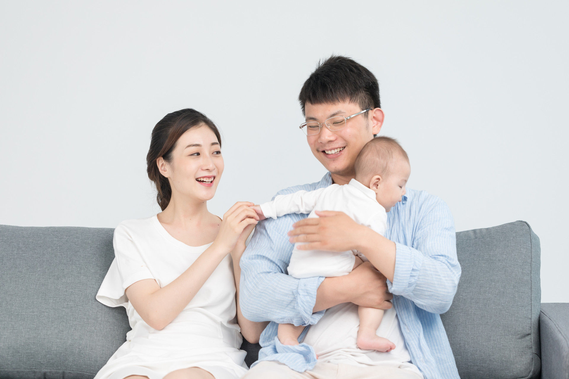 钙片|生娃后坐月子,产后42天身体没有5种症状,说明月子做得很成功