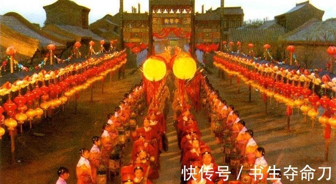 封妃@为什么说秦可卿是替身,妙玉是真公主她们背后的人演了一出好戏!