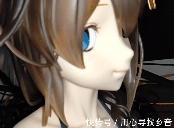 阴间|你见过“阴间手办”吗一个手办能这么邪门,反正我不敢买