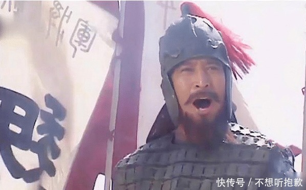  三国演义|《三国演义》中十大经典无厘头场景