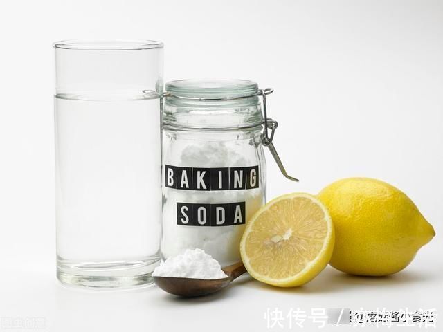 小苏打和食用碱到底怎么用?原来区别这么大,下次别再用错了