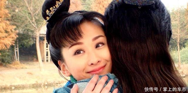 豆瓣8.4分,这部低调的央视武侠剧,是被忽视的经典!