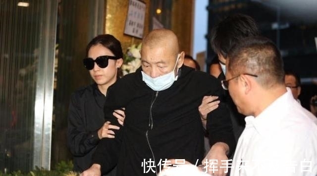 普通人|刘銮雄几年前才花钱换肾,如今又生孩子又打疫苗,比普通人还健康