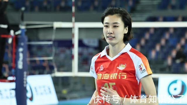 王媛媛|蔡斌若当选中国女排主帅,更有可能重用天津国手,李盈莹或成核心