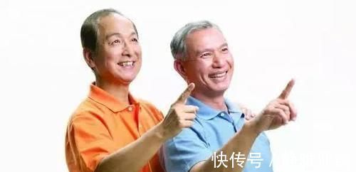 老年性痴呆|“花甲之年”还有这4个特点的人，更易长寿，若你也有，值得恭喜