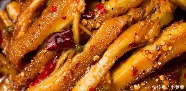 牛肚5种最好吃的做法,简单美味又下饭,看看你喜欢吃哪种?