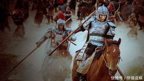 办法|古代打仗没有仪器,怎么知道对方有多少人马?其实办法很简单!