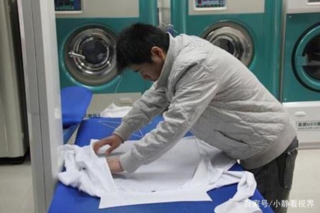 干洗店把三千万衣服洗丢,只赔了几百元,