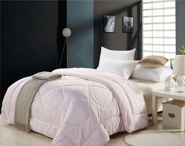 晾晒|被子盖久了味道重,教你一招,不用洗也能香喷喷,真省事