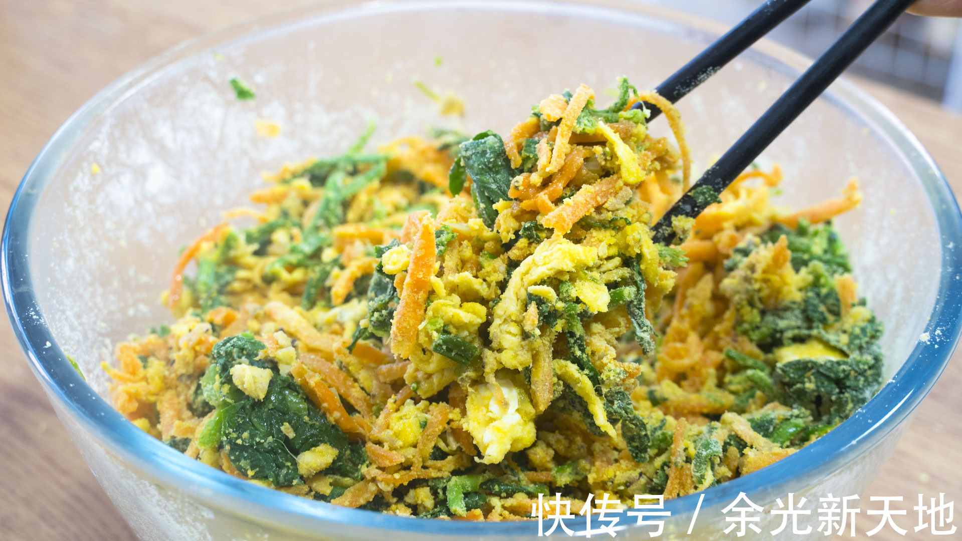 早餐|7天早餐不重样,粗细粮搭配合理,好做又好吃,照着做简单省事