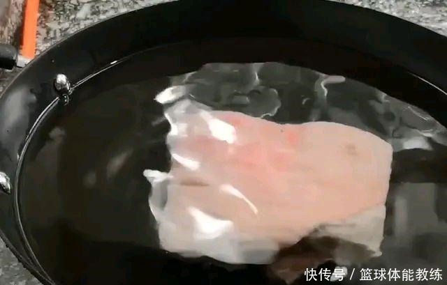 五花肉别只会红烧了,教你一个新做法,软烂入味特解馋,太好吃了