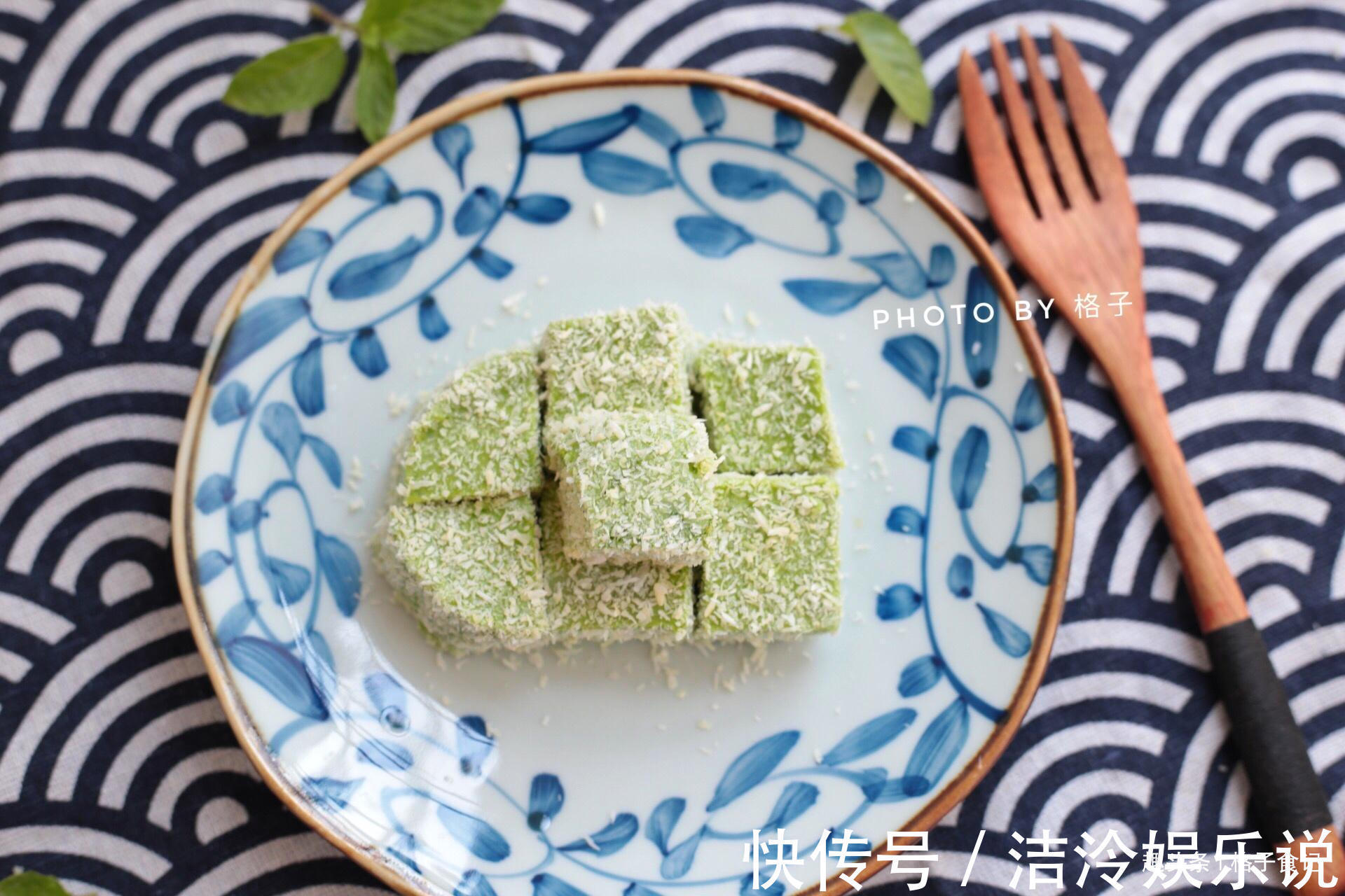 芒果酸奶|教你6款美味零食，孩子想吃不用买，好吃又卫生，比买的好多了