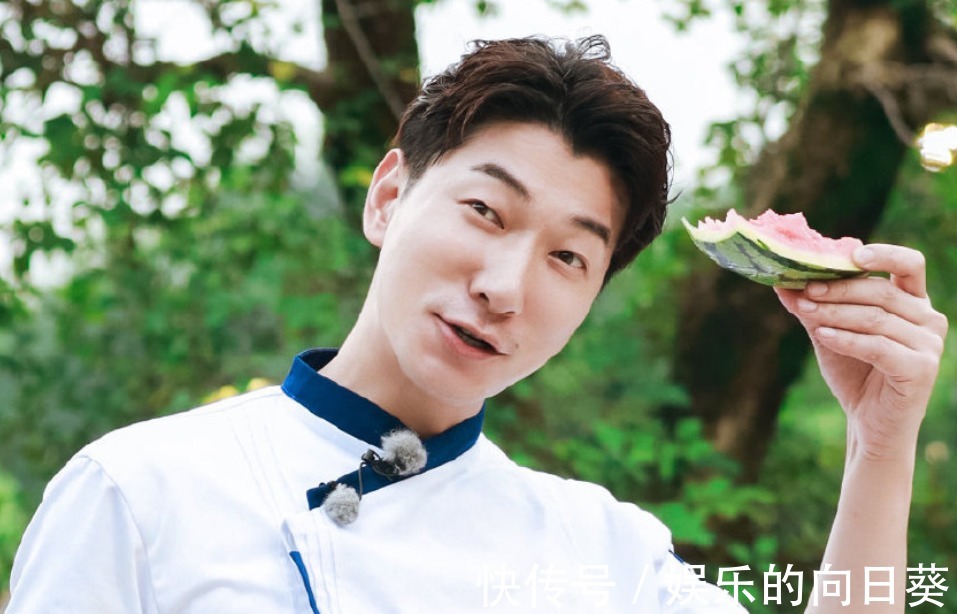 回歸|繼趙麗穎后,《中餐廳5》又有一位元老嘉賓回歸,綜藝粉要激動了