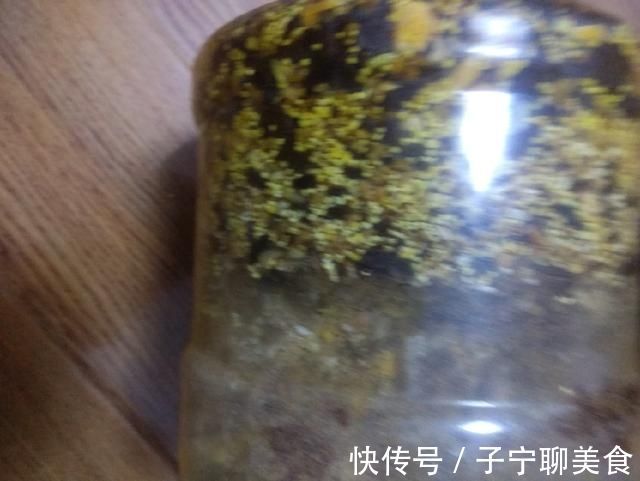 自制酒米窝料，野钓基本没空军，需要的钓友拿走