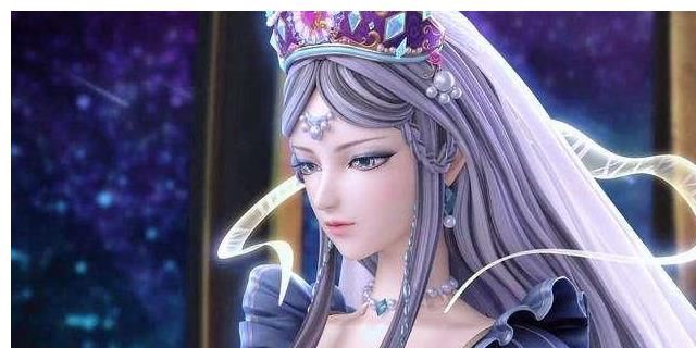 翻盘|叶罗丽：时希公主能帮助灵犀阁“翻盘”吗？有他在，显然不可能！