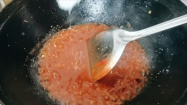 鱼尾巴|入秋以后,贴秋膘多吃这鱼,高蛋白低脂肪,吃多也不怕胖,真好吃