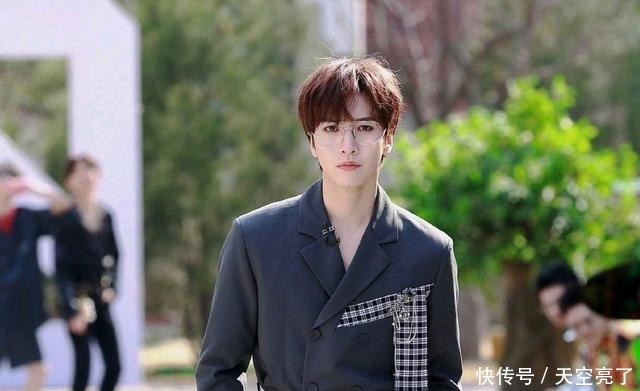 香蕉娱乐 姜京佐32进20被淘汰,称下下季还会再来的