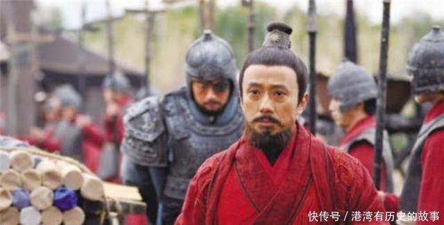 开国功臣|他曾灭亡2个国家，获得免死10次的铁券，结局却很凄凉！