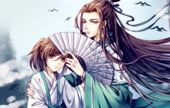 渣反:如果没有系统从中作梗,沈清秋与冰妹的结局,又会如何呢?