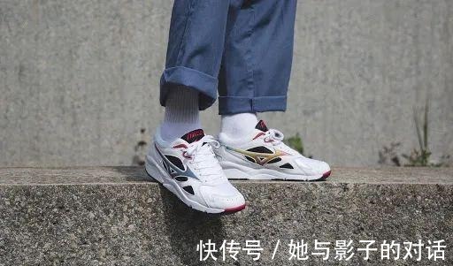 sky|后 Kiko 时代,美津浓才是最被低估的跑鞋之王!