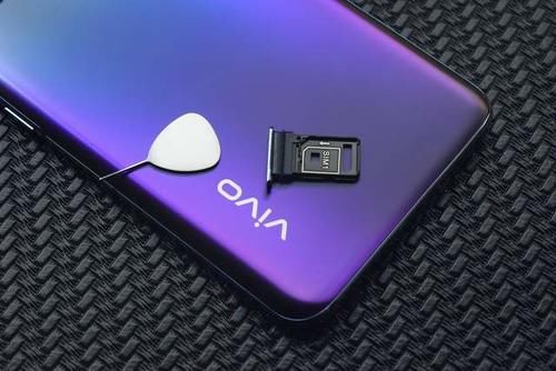 轻薄|vivo S7e手机体验：轻薄5G渐变身，自拍三摄成像稳