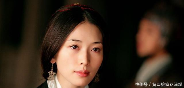 却是|周瑜娶了漂亮的小乔, 生有一女, 她却是三国最悲惨的女人