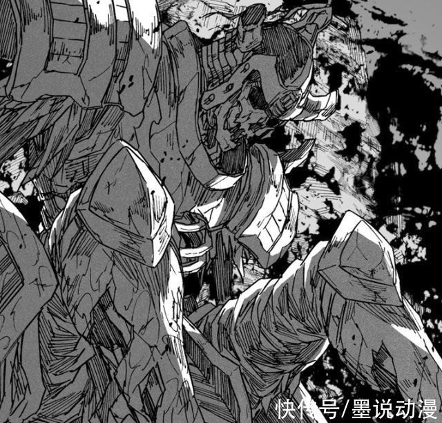 镇魂街|镇魂街:皇甫龙斗见到曹仁，咒仕为他算卦，玄马跟随而来